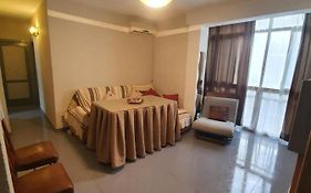 Amplio apartamento en el centro de Triana